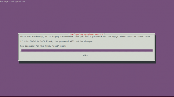 Ubuntu 安装 Froxlor 服务器管理面板 Ubuntu 安装 Froxlor 服务器管理面板