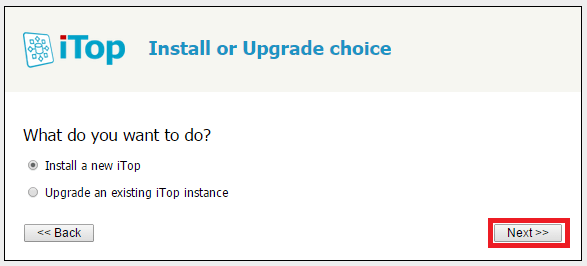 如何在 CentOS 7 上安装开源 ITIL 门户 iTOP 如何在 CentOS 7 上安装开源 ITIL 门户 iTOP