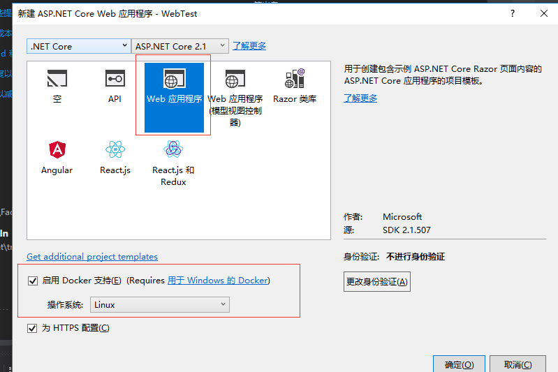 Jenkins+Docker 自动化部署.Net Core Jenkins+Docker 自动化部署.Net Core