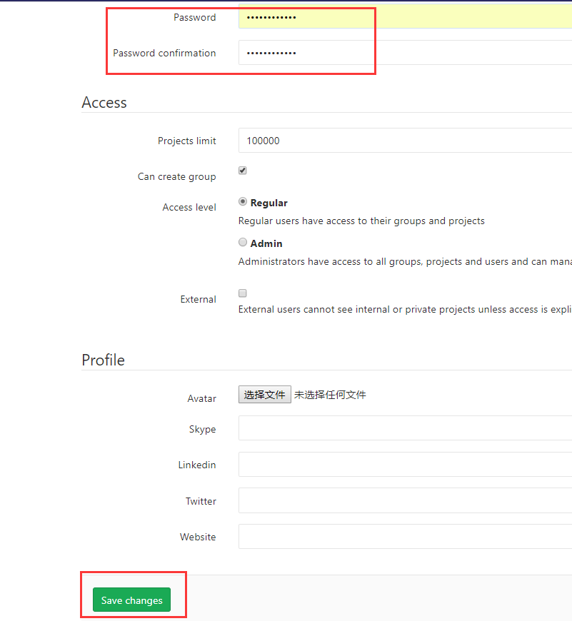 Git+Jenkins 代码自动上线 Git+Jenkins 代码自动上线