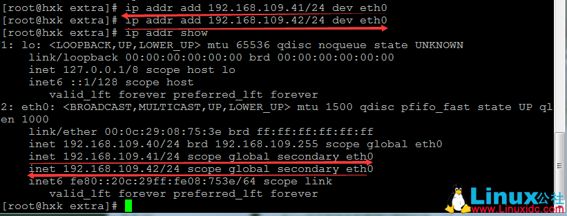 Linux 下 Apache 虚拟主机的配置 Linux 下 Apache 虚拟主机的配置