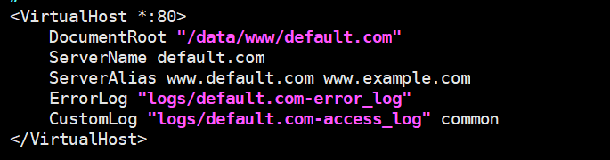 LAMP 环境搭建与配置