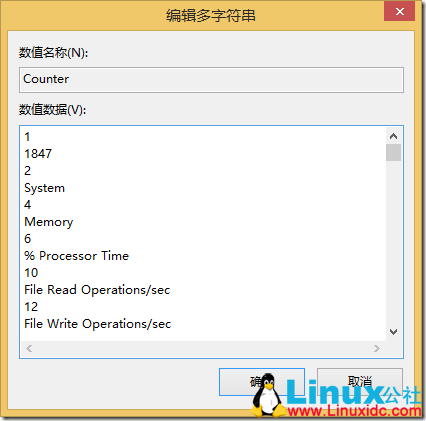 利用 Zabbix 来监控 Windows Performance Counter