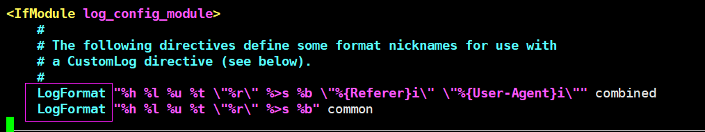 LAMP 环境搭建与配置