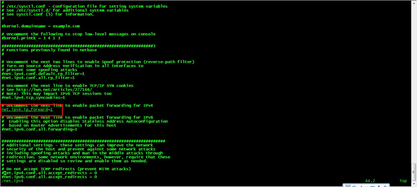 Linux(Ubuntu)如何用 iptables 实现端口映射 Linux(Ubuntu)如何用 iptables 实现端口映射