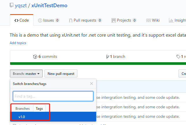 使用 GitHub 实现简单的 CI/CD 使用 GitHub 实现简单的 CI/CD