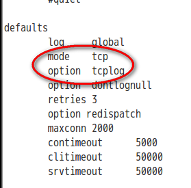 Openfire 集群部署和负载均衡方案 Openfire 集群部署和负载均衡方案