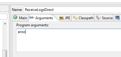 RabbitMQ 学习总结 RabbitMQ 学习总结