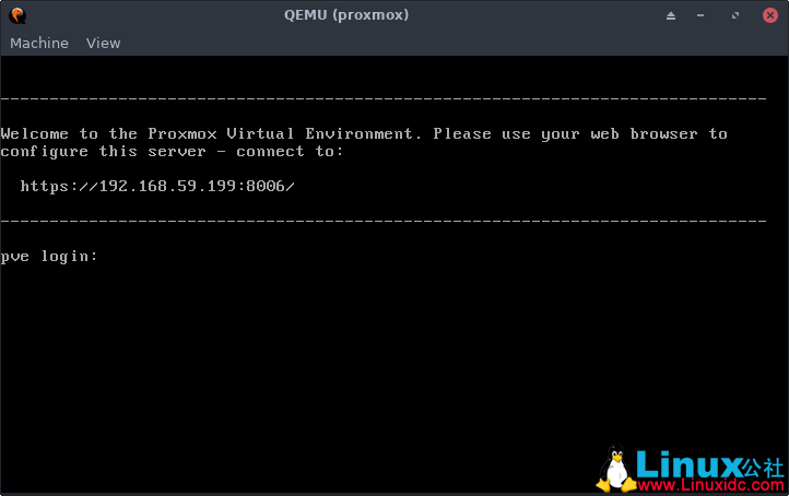 x86 主机搭建家庭智能路由系统 ---- Proxmox 虚拟化实现一机多用