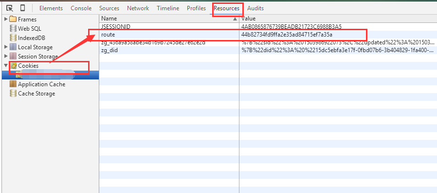 Nginx 会话保持之 nginx-sticky-module 模块 Nginx 会话保持之 nginx-sticky-module 模块