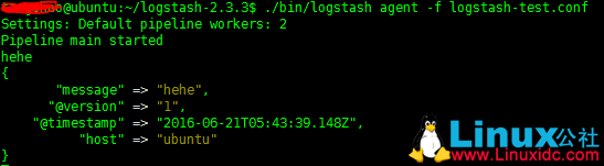 Ubuntu 14.04 搭建 ELK 日志分析系统 (Elasticsearch+Logstash+Kibana) Ubuntu 14.04 搭建 ELK 日志分析系统 (Elasticsearch+Logstash+Kibana)