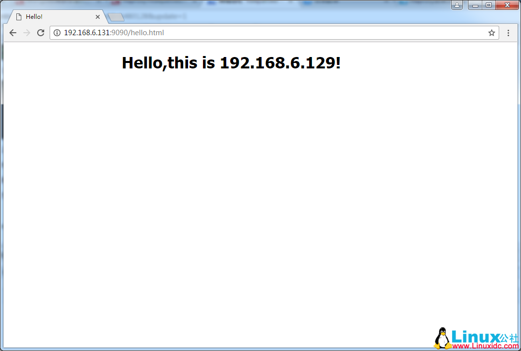 CentOS 7 下 Keepalived + HAProxy 搭建配置详解 CentOS 7 下 Keepalived + HAProxy 搭建配置详解