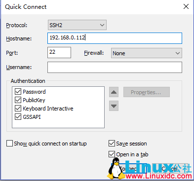 SecureCRT+Ubuntu SSH 服务器的远程公钥登陆 SecureCRT+Ubuntu SSH 服务器的远程公钥登陆