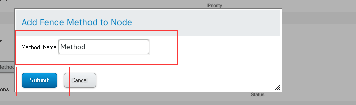 RHCS 集群安装部署图文详解 RHCS 集群安装部署图文详解