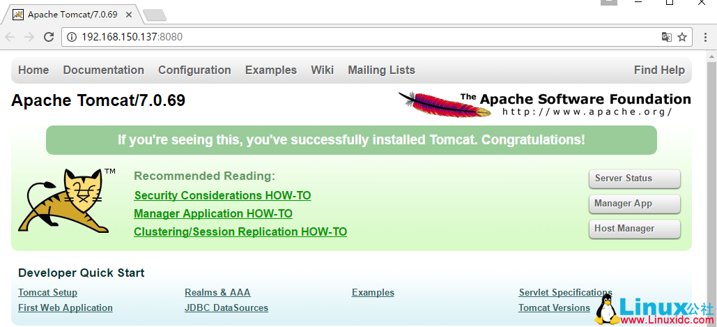 Tomcat 体系架构深入理解