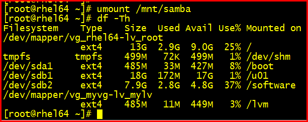 Linux 操作系统 Samba 服务器配置与使用 Linux 操作系统 Samba 服务器配置与使用