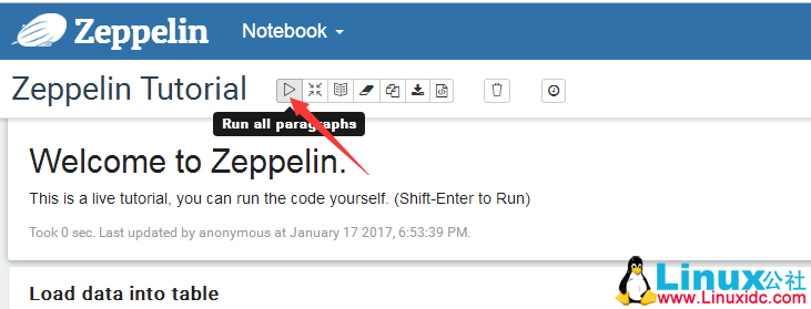 Spark2.0.2+Zeppelin0.6.2 环境搭建入门初探 Spark2.0.2+Zeppelin0.6.2 环境搭建入门初探