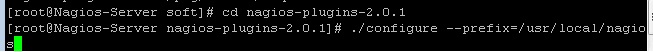 Linux 下 Nagios+PNP4Nagios 的安装与配置