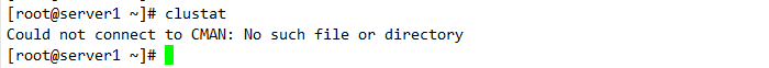 RHCS 集群安装部署图文详解 RHCS 集群安装部署图文详解