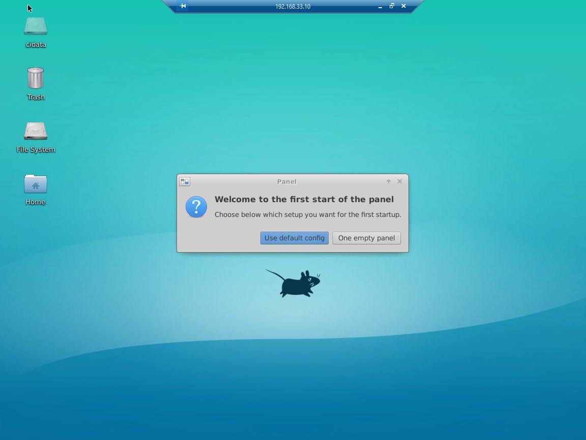 如何在 Ubuntu 18.04 上安装 Xrdp 远程桌面服务 如何在 Ubuntu 18.04 上安装 Xrdp 远程桌面服务