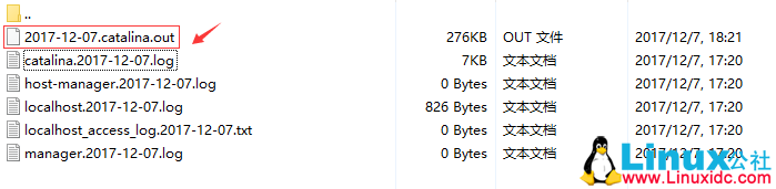 Tomcat 日志分割实例解析