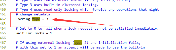 RHCS 集群安装部署图文详解 RHCS 集群安装部署图文详解