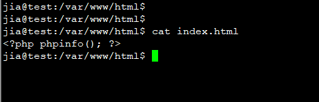 Ubuntu 18.04 部署 Web 平台(Apache+PHP 和 Nginx+PHP) Ubuntu 18.04 部署 Web 平台(Apache+PHP 和 Nginx+PHP)