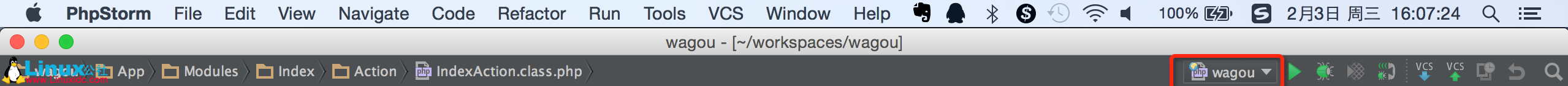 Mac OS X 下 PhpStorm+MAMP PRO+Xdebug+FireFox 集成开发和断点调试