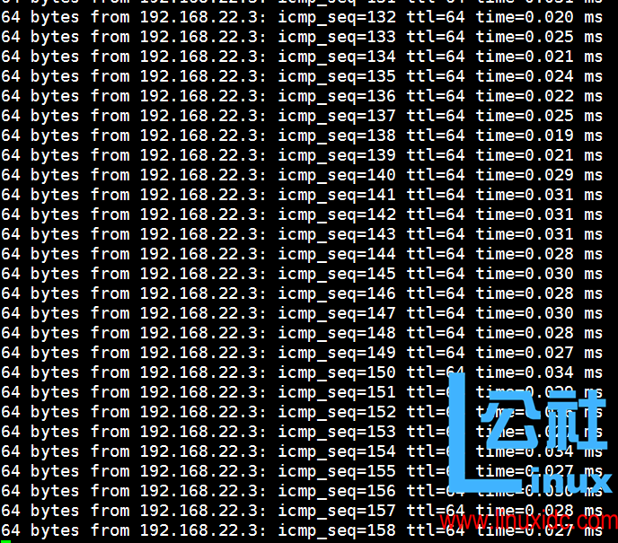 Linux 下使用 screen 和 ping 命令对网络质量进行监控 Linux 下使用 screen 和 ping 命令对网络质量进行监控