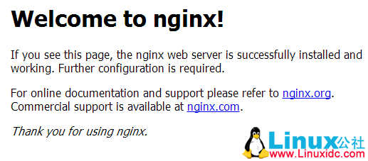 Nginx 虚拟机配置详解 Nginx 虚拟机配置详解