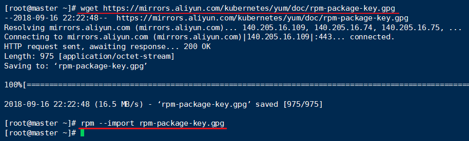 Kubernetes 集群的部署方式及详细步骤 Kubernetes 集群的部署方式及详细步骤