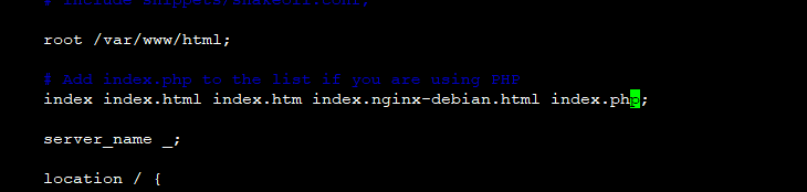 Ubuntu 18.04 部署 Web 平台(Apache+PHP 和 Nginx+PHP) Ubuntu 18.04 部署 Web 平台(Apache+PHP 和 Nginx+PHP)