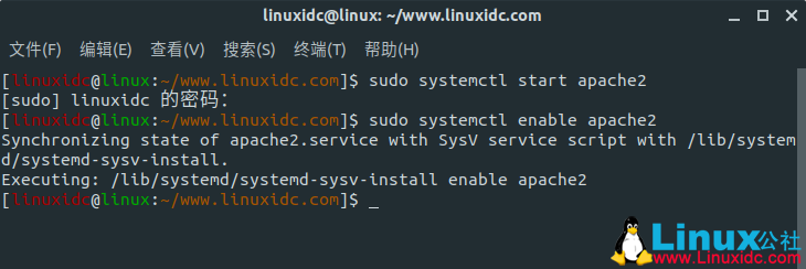 如何在 Ubuntu 18.04 上安装 OwnCloud