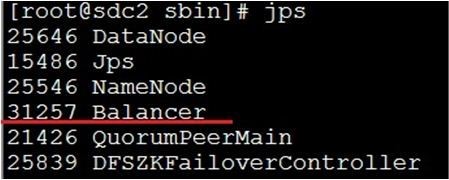CentOS 搭建 HA 高可用 Hadoop 2.7.6 集群 CentOS 搭建 HA 高可用 Hadoop 2.7.6 集群