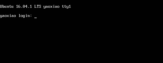 Ubuntu Server 16.04 下配置 LAMP 环境 Ubuntu Server 16.04 下配置 LAMP 环境