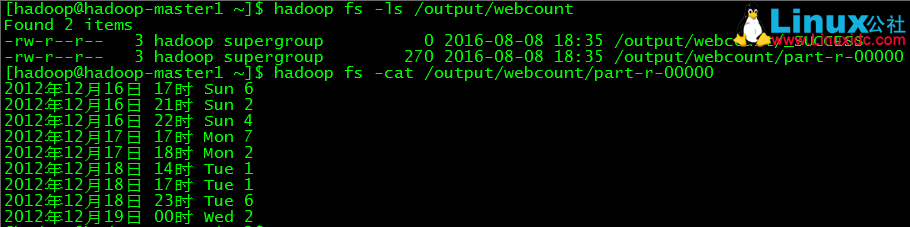 Hadoop 2.6.0 HA 高可用集群配置详解 Hadoop 2.6.0 HA 高可用集群配置详解