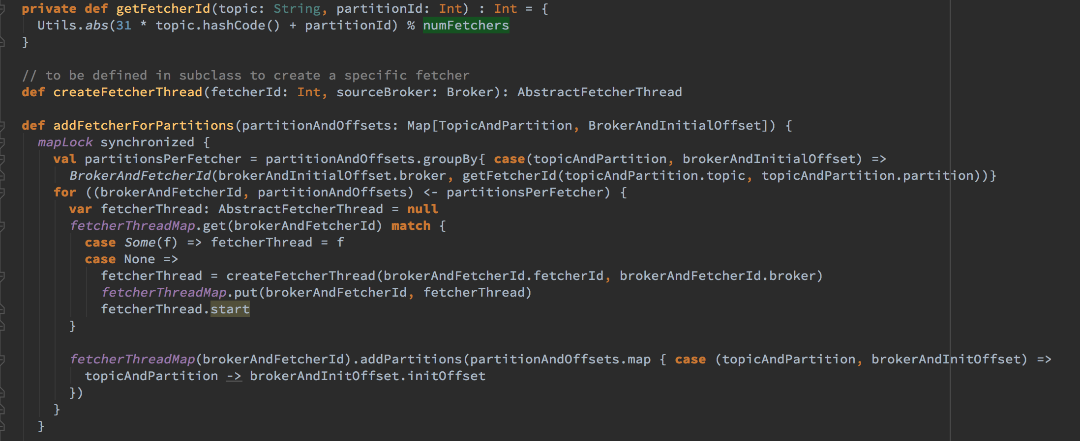 Kafka 性能参数和压力测试揭秘 Kafka 性能参数和压力测试揭秘