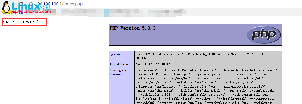 Nginx 反代配置详解 Nginx 反代配置详解