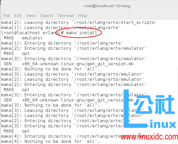 CentOS7 环境安装使用专业的消息队列产品 RabbitMQ CentOS7 环境安装使用专业的消息队列产品 RabbitMQ