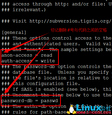 Linux 下安装 SVN 服务端简明教程 Linux 下安装 SVN 服务端简明教程