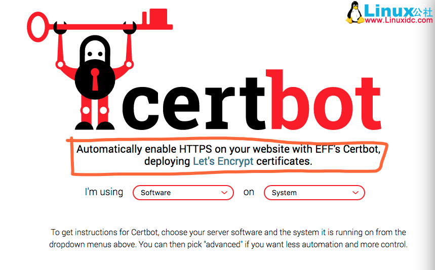 启用 HTTPS 过程实例记录 启用 HTTPS 过程实例记录