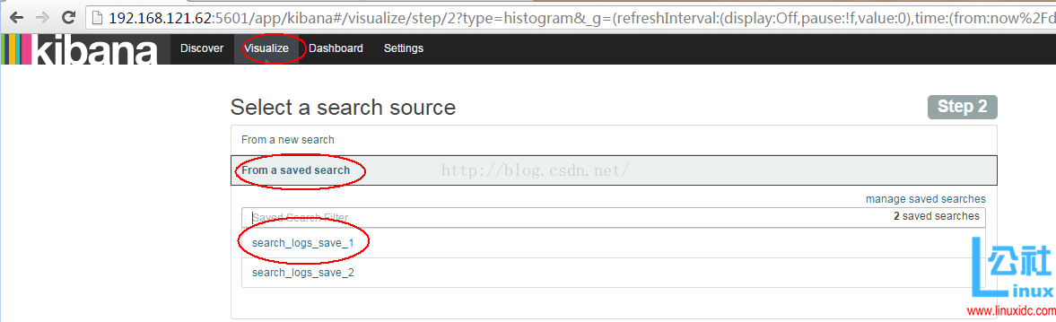 ELK 实时日志分析平台部署搭建详细实现过程