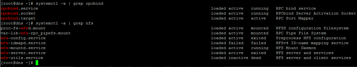 Hadoop 企业级集群架构 - NFS 安装 Hadoop 企业级集群架构 - NFS 安装