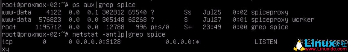 Proxmox 高可用方案 Proxmox 高可用方案