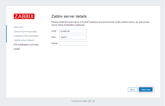 手把手教你在 CentOS 7.4 下搭建 Zabbix 监控 手把手教你在 CentOS 7.4 下搭建 Zabbix 监控