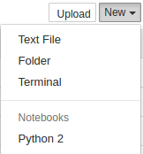 Ubuntu 下 Jupyter Notebook 的安装与使用 Ubuntu 下 Jupyter Notebook 的安装与使用