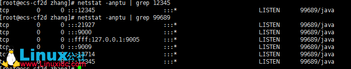 Zabbix 通过 JMX 监控 Tomcat——防火墙策略问题分析