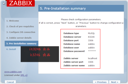CentOS 6.5 64 位系统下安装部署 Zabbix2.2.6 监控系统 CentOS 6.5 64 位系统下安装部署 Zabbix2.2.6 监控系统