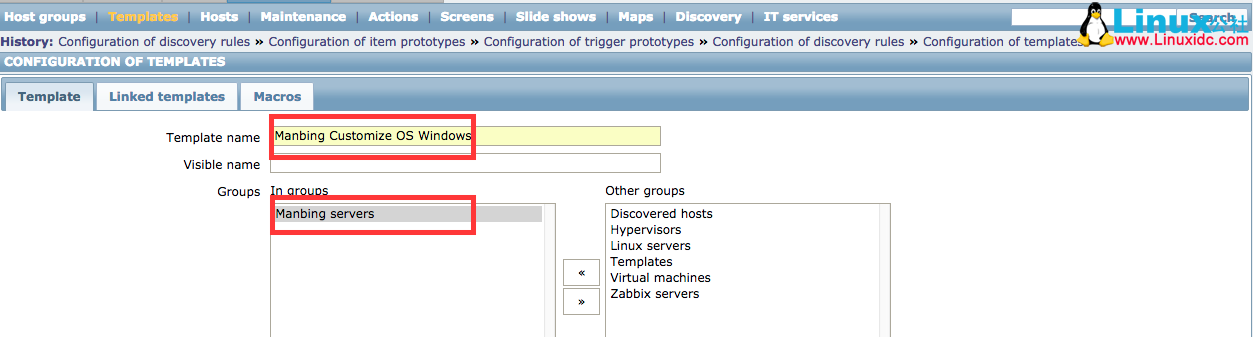 CentOS6.5 下 Zabbix 安装使用学习系列 CentOS6.5 下 Zabbix 安装使用学习系列