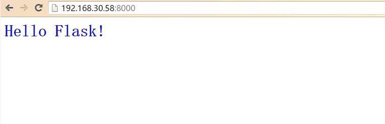 Linux 上利用 Nginx 代理 uWSGI 处理 Flask Web 应用 Linux 上利用 Nginx 代理 uWSGI 处理 Flask Web 应用